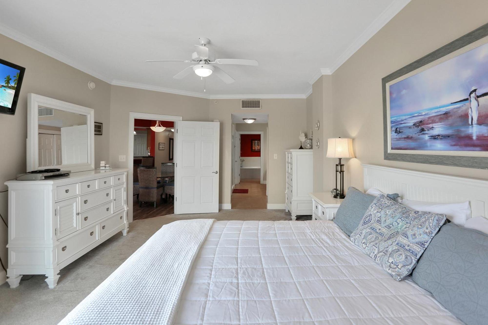 Paradise Shores 310 By Pristine Properties Vacation Rentals Mexico Beach Extérieur photo