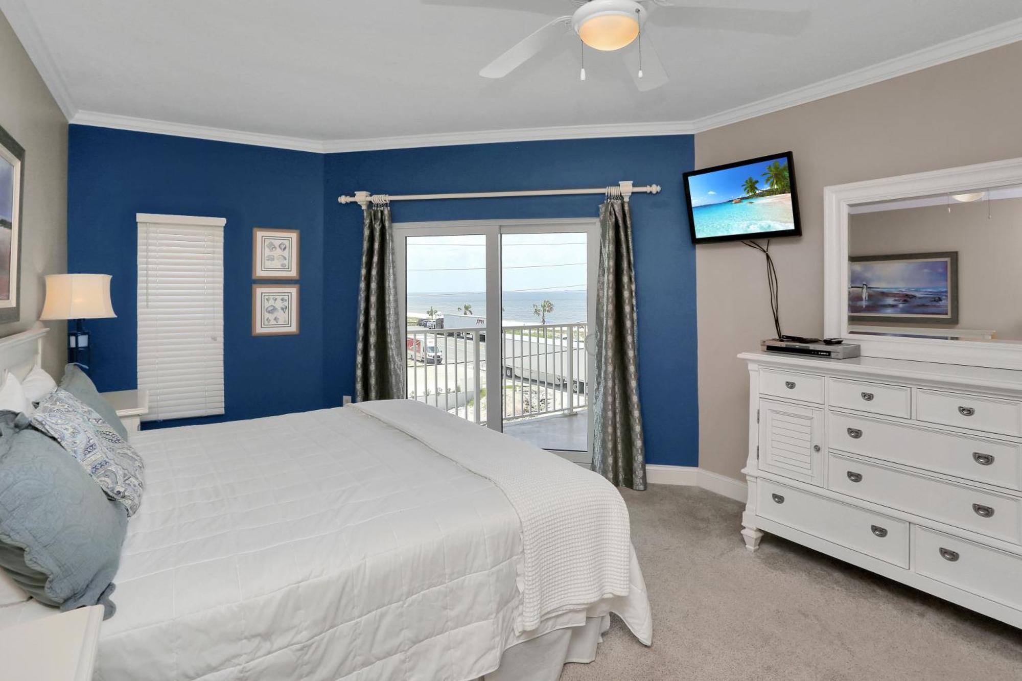 Paradise Shores 310 By Pristine Properties Vacation Rentals Mexico Beach Extérieur photo