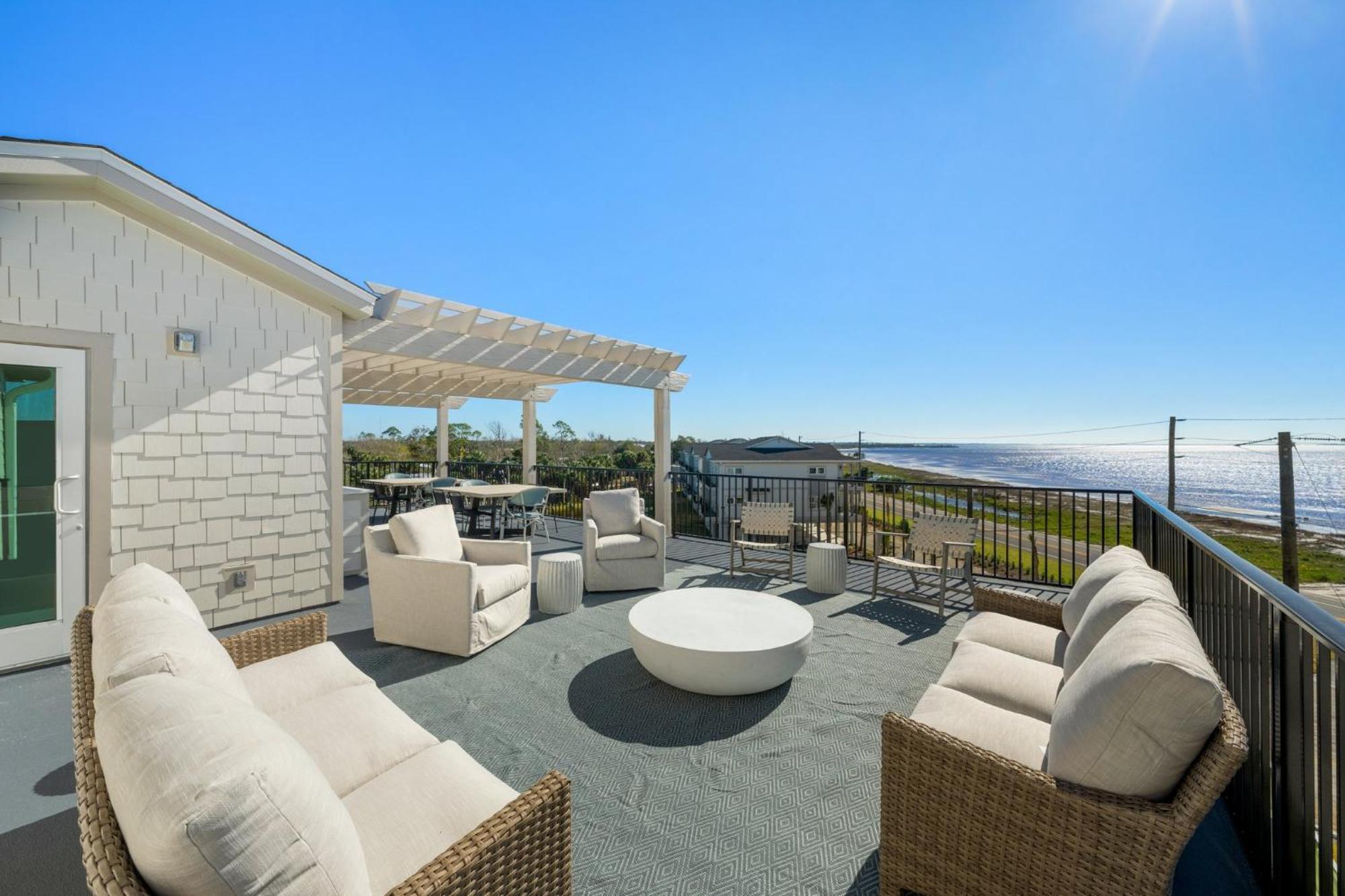 Paradise Shores 310 By Pristine Properties Vacation Rentals Mexico Beach Extérieur photo