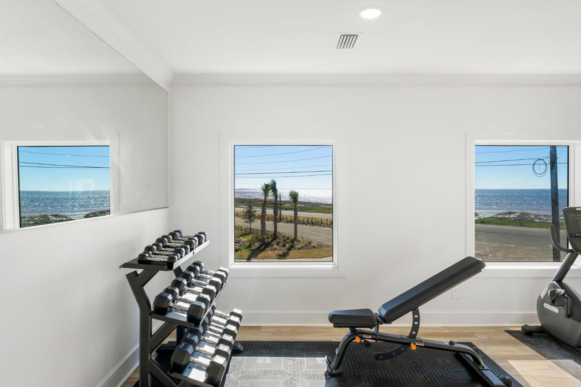 Paradise Shores 310 By Pristine Properties Vacation Rentals Mexico Beach Extérieur photo
