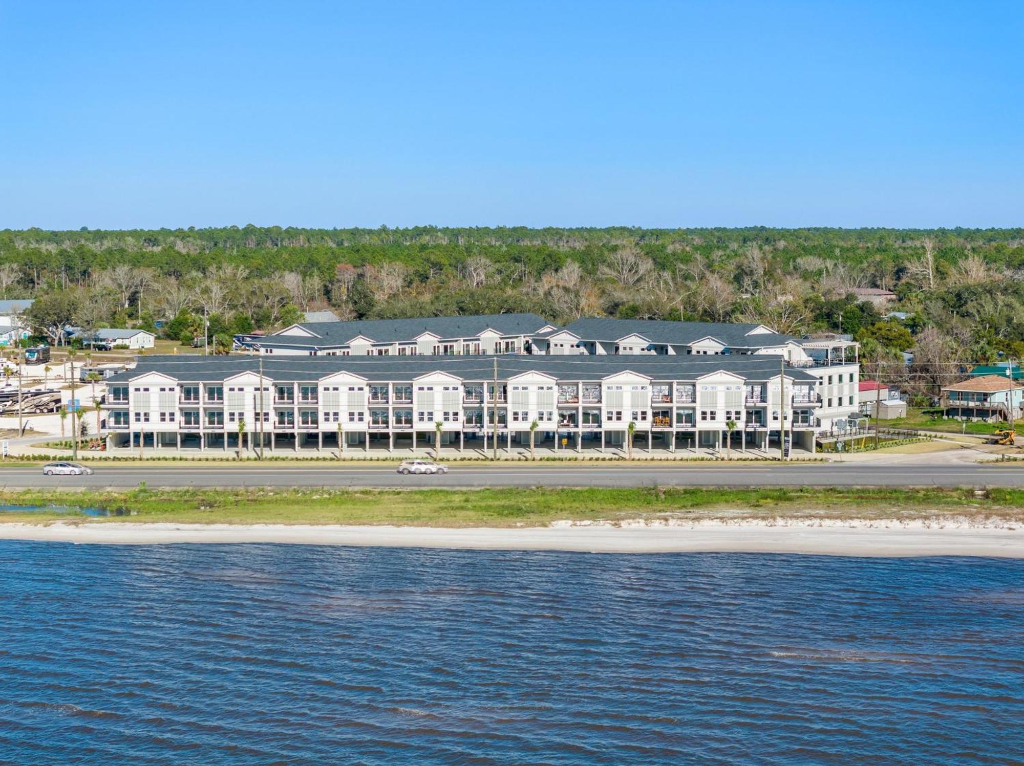 Paradise Shores 310 By Pristine Properties Vacation Rentals Mexico Beach Extérieur photo