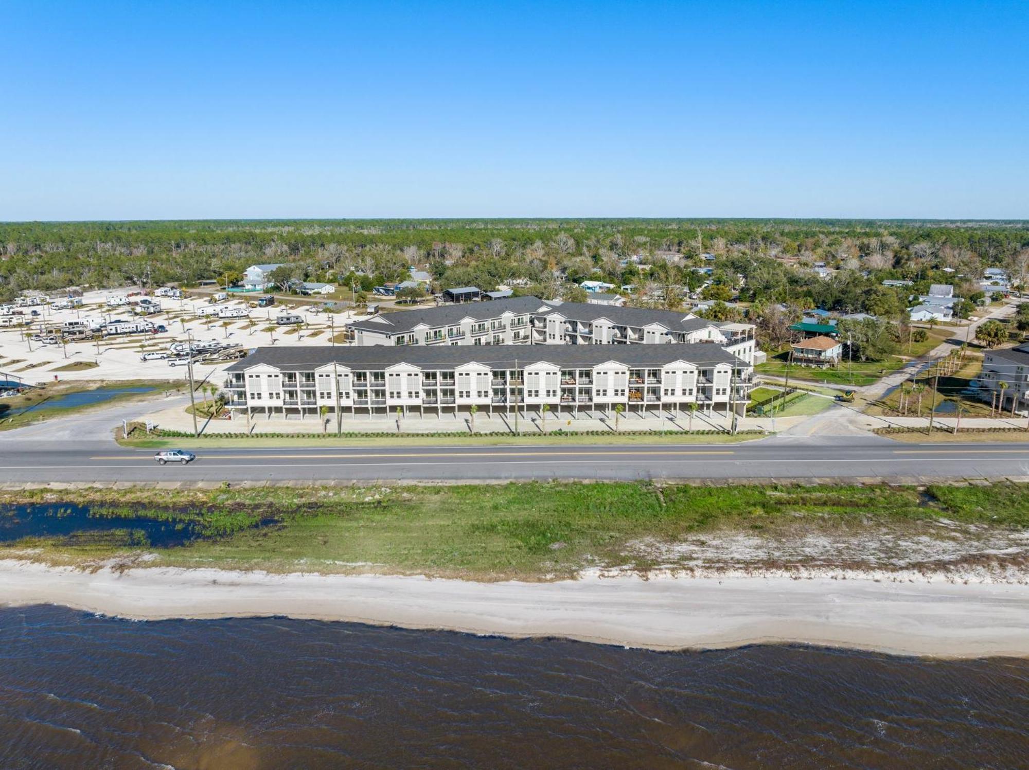 Paradise Shores 310 By Pristine Properties Vacation Rentals Mexico Beach Extérieur photo