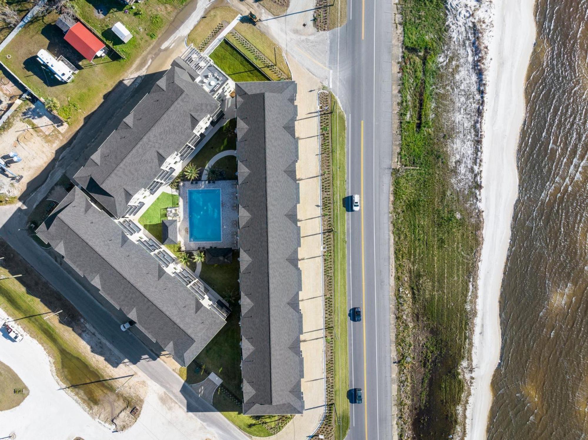 Paradise Shores 310 By Pristine Properties Vacation Rentals Mexico Beach Extérieur photo