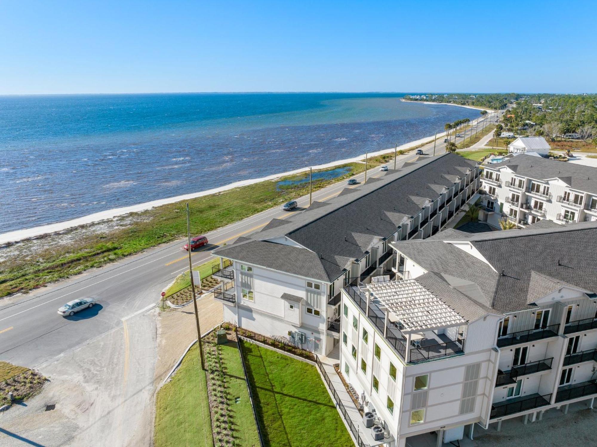 Paradise Shores 310 By Pristine Properties Vacation Rentals Mexico Beach Extérieur photo
