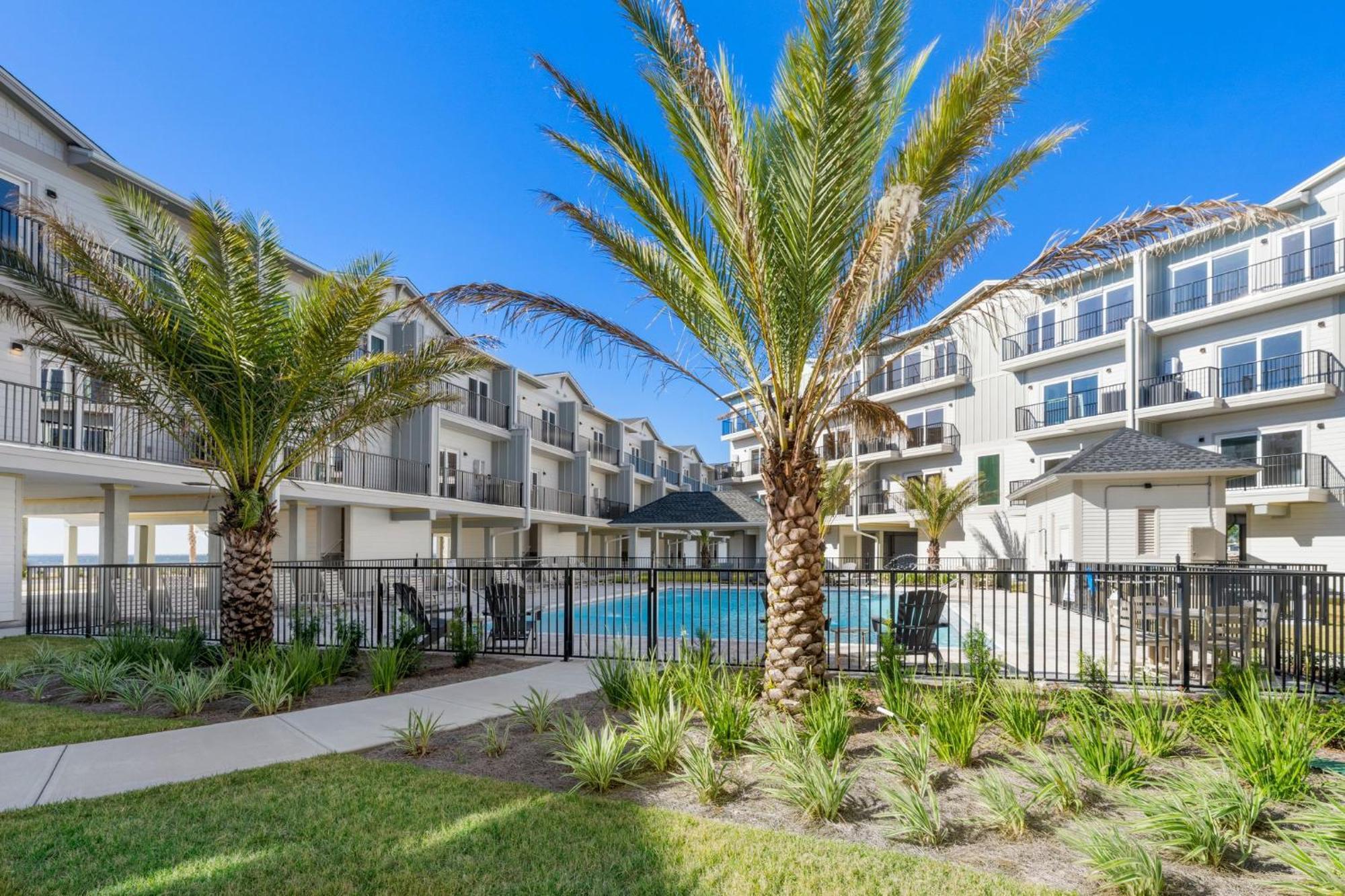 Paradise Shores 310 By Pristine Properties Vacation Rentals Mexico Beach Extérieur photo